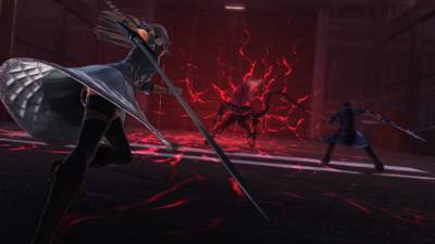 The Legend of Heroes: Trails through Daybreak II - Screenshot - Gameplay (null) - 1000x563