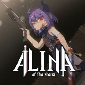 Alina of the Arena - Square (null) - 346x346