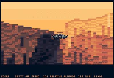 Vergeworld Icarus - Screenshot - Gameplay (null) - 651x449