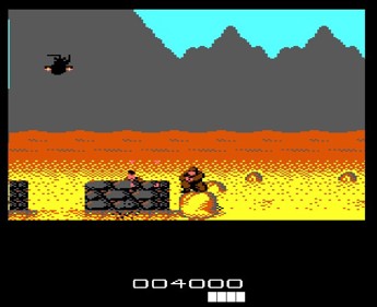 Operation Firestorm - Screenshot - Gameplay (null) - 600x488