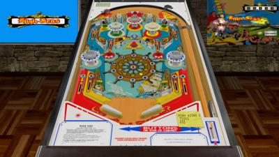 High Seas - Screenshot - Gameplay (null) - 640x360