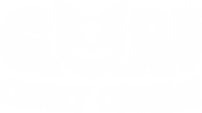 Gori Cuddly Carnage - Clear Logo (null) - 2000x1119