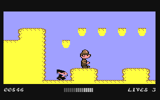 Illustration of Wizland