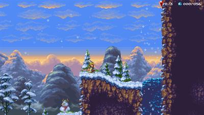 Tiny Thor - Screenshot - Gameplay (null) - 1920x1080