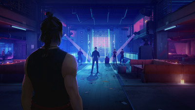 SIFU - Screenshot - Gameplay (null) - 1920x1080