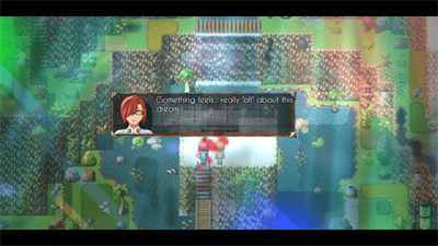 False Awakening Episode 1 - Screenshot - Gameplay (null) - 1024x576