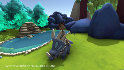 Paleo Pines - Screenshot - Gameplay (null) - 1920x1080