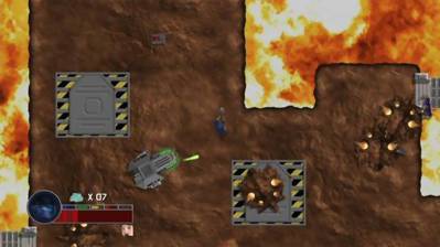 Dysnomia - Screenshot - Gameplay (World) - 600x337