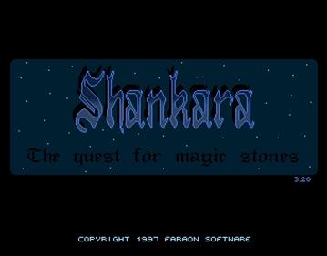 Shankara - Screenshot - Game Title (null) - 680x531