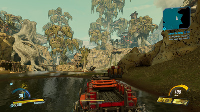 Borderlands 3 - Screenshot - Gameplay (null) - 2560x1440