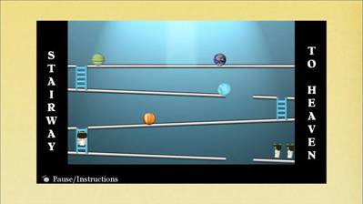 Book of Biblets, The- Part 1 - Screenshot - Game Title (World) - 1000x562