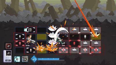 One Step From Eden - Screenshot - Gameplay (null) - 1920x1080
