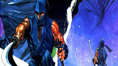 Ninja Gaiden HD - Fanart - Background (null) - 1920x1080