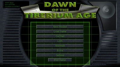 Dawn of the Tiberium Age - Screenshot - Game Title (World) - 1919x1079