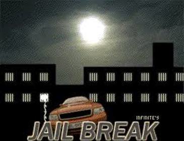 Jailbreak - Screenshot - Game Title (World) - 256x197