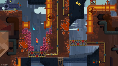 TetherGeist - Screenshot - Gameplay (World) - 1920x1080