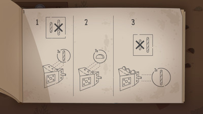 Lost in Play - Screenshot - Gameplay (null) - 1280x720