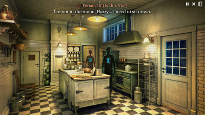 The Incident at Galley House - Screenshot - Gameplay (World) - 3840x2160