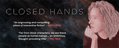 Closed Hands - Box - Front (World) - 960x392