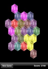 SpectrumTap - Screenshot - Gameplay (null) - 240x345