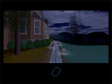 AMBER: Journeys Beyond - Screenshot - Gameplay (null) - 640x480