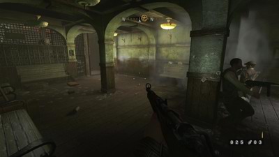 Wolfenstein - Screenshot - Gameplay (null) - 1920x1080