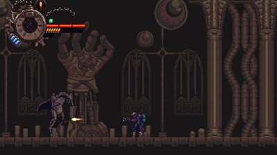 Angel's Gear - Screenshot - Gameplay (null) - 600x337