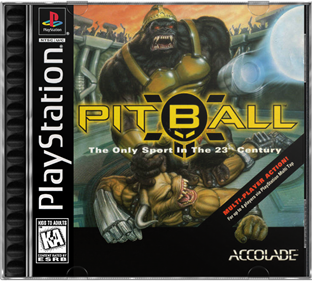 Pitball - Box - Front - Reconstructed (North America) - 687x617