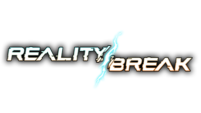 Reality Break - Clear Logo (World) - 1280x720