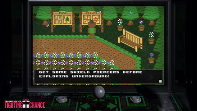 POPGOES Arcade - Screenshot - Gameplay (null) - 1920x1080