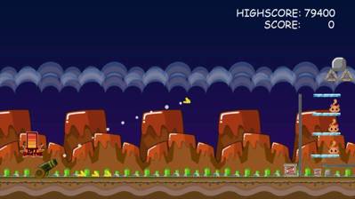 FishCraft - Screenshot - Gameplay (World) - 1000x562