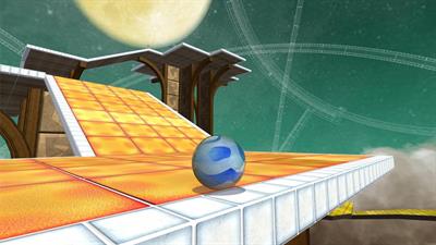 Marble Blast Ultra - Fanart - Background (null) - 1280x720