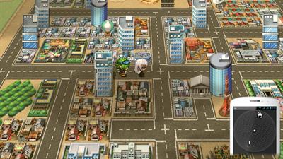 Nina Aquila: Legal Eagle: Season One - Screenshot - Gameplay (null) - 1280x720