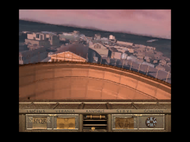 SPQR: The Empire's Darkest Hour - Screenshot - Gameplay (null) - 640x480