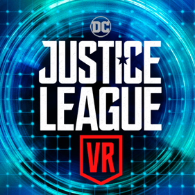 Justice League VR - Square (Europe) - 512x512