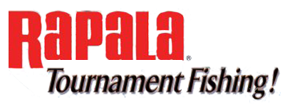 Rapala Tournament Fishing - Clear Logo (null) - 400x150