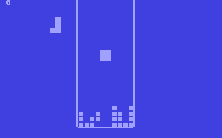 Illustration of Tetris (marcosj)