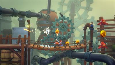 New Super Lucky's Tale - Screenshot - Gameplay (null) - 1280x720