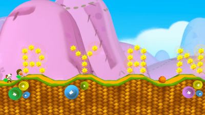 Ryan's Rescue Squad - Screenshot - Gameplay (null) - 1280x720