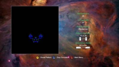 Cell Life - Screenshot - Gameplay (World) - 1000x562