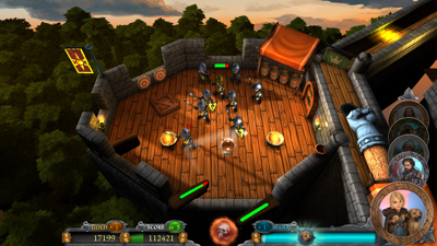 Rollers of the Realm - Screenshot - Gameplay (null) - 1920x1080
