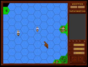 Tales of Tamar - Screenshot - Gameplay (null) - 656x497