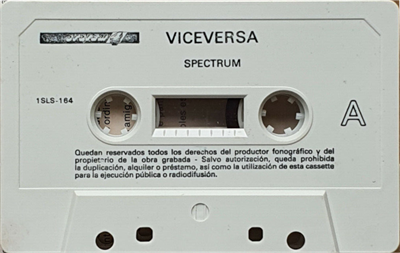 Vice Versa - Cart - Front (Spain) - 1014x643
