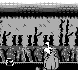 Illustration of Witchscape
