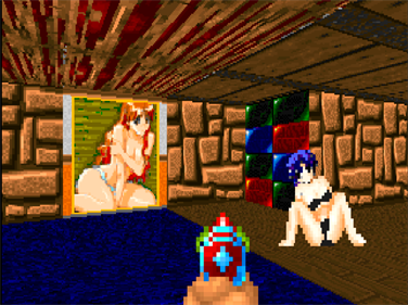 Hotel Romanstein - Screenshot - Gameplay (null) - 1447x1080