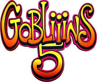 GOBLiiiNS 5 - Clear Logo (null) - 2100x1774