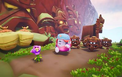 Kukoos: Lost Pets - Screenshot - Gameplay (null) - 1579x997