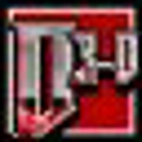 Darkenstein 3D - Icon (null) - 32x32