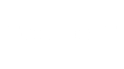 ECO HOLE - Clear Logo (null) - 640x360