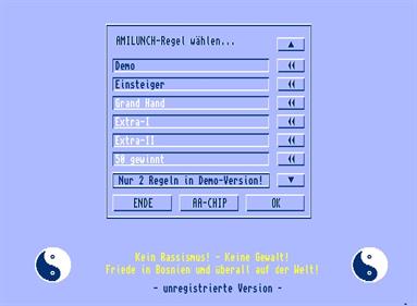 Amilunch - Screenshot - Game Title (null) - 670x491